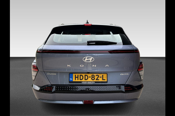Hyundai KONA ELECTRIC Comfort 65.4 kWh Hyundai KONA ELECTRIC Comfort 65.4 kWh