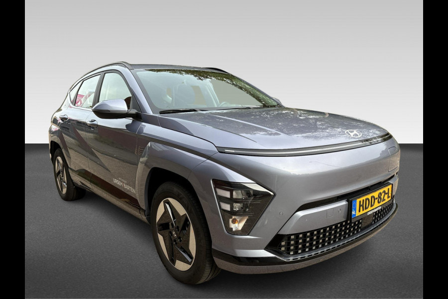 Hyundai KONA ELECTRIC Comfort 65.4 kWh Hyundai KONA ELECTRIC Comfort 65.4 kWh