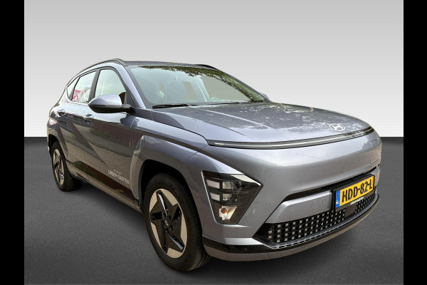 Hyundai KONA ELECTRIC Comfort 65.4 kWh Hyundai KONA ELECTRIC Comfort 65.4 kWh