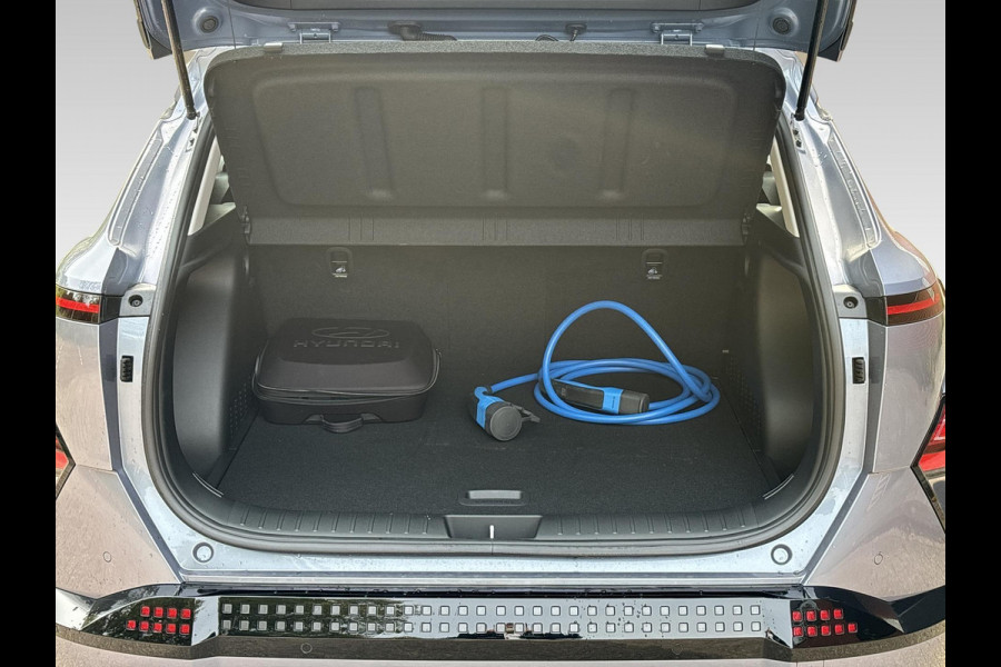 Hyundai KONA ELECTRIC Comfort 65.4 kWh Hyundai KONA ELECTRIC Comfort 65.4 kWh