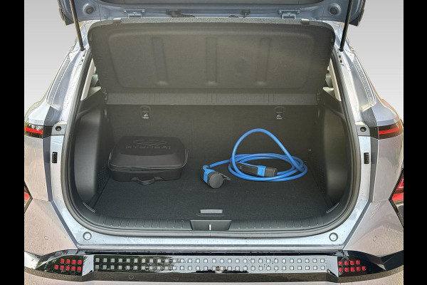 Hyundai KONA ELECTRIC Comfort 65.4 kWh Hyundai KONA ELECTRIC Comfort 65.4 kWh