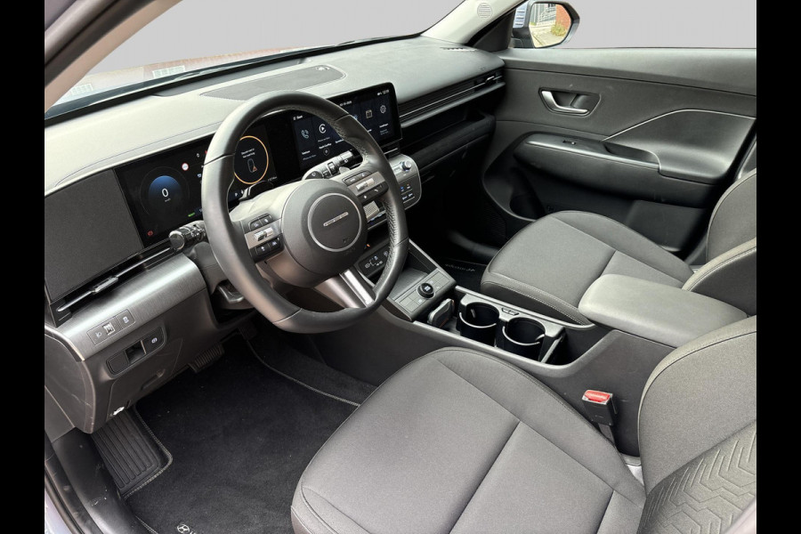 Hyundai KONA ELECTRIC Comfort 65.4 kWh Hyundai KONA ELECTRIC Comfort 65.4 kWh