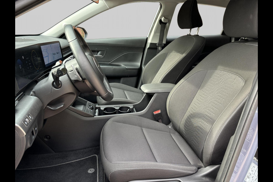 Hyundai KONA ELECTRIC Comfort 65.4 kWh Hyundai KONA ELECTRIC Comfort 65.4 kWh