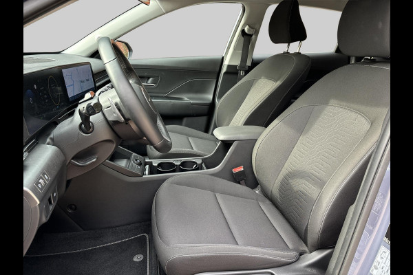 Hyundai KONA ELECTRIC Comfort 65.4 kWh Hyundai KONA ELECTRIC Comfort 65.4 kWh