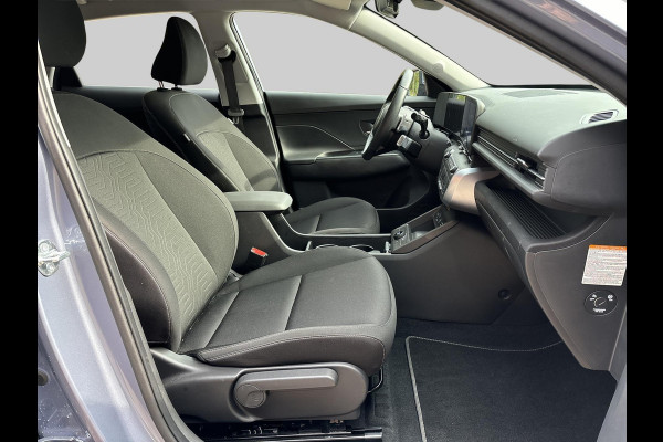 Hyundai KONA ELECTRIC Comfort 65.4 kWh Hyundai KONA ELECTRIC Comfort 65.4 kWh