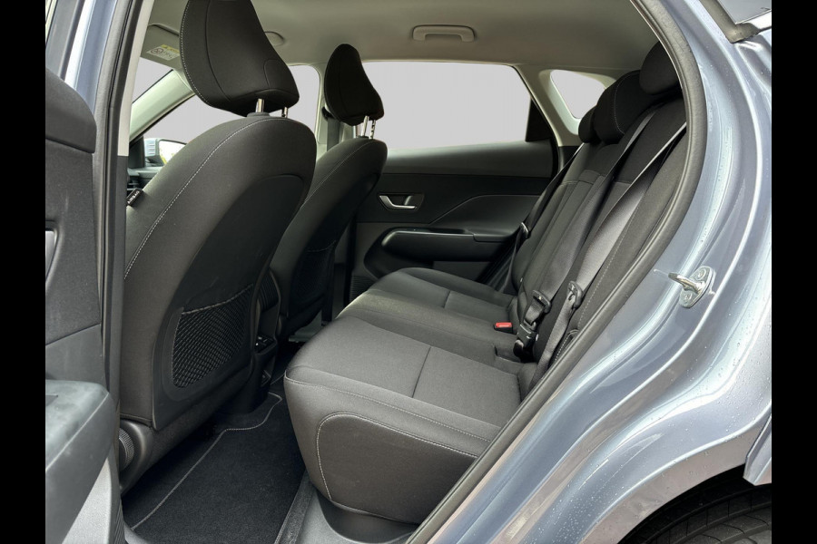 Hyundai KONA ELECTRIC Comfort 65.4 kWh Hyundai KONA ELECTRIC Comfort 65.4 kWh
