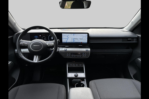 Hyundai KONA ELECTRIC Comfort 65.4 kWh Hyundai KONA ELECTRIC Comfort 65.4 kWh