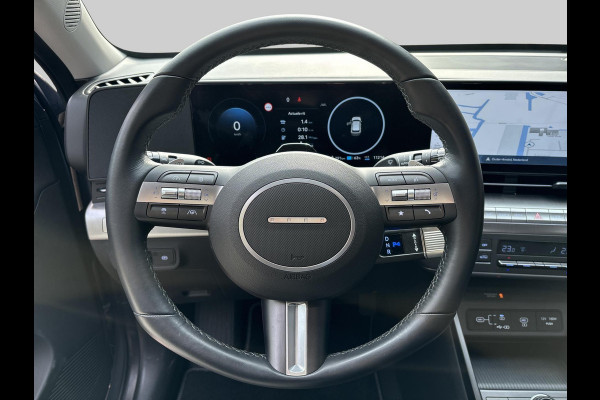 Hyundai KONA ELECTRIC Comfort 65.4 kWh Hyundai KONA ELECTRIC Comfort 65.4 kWh