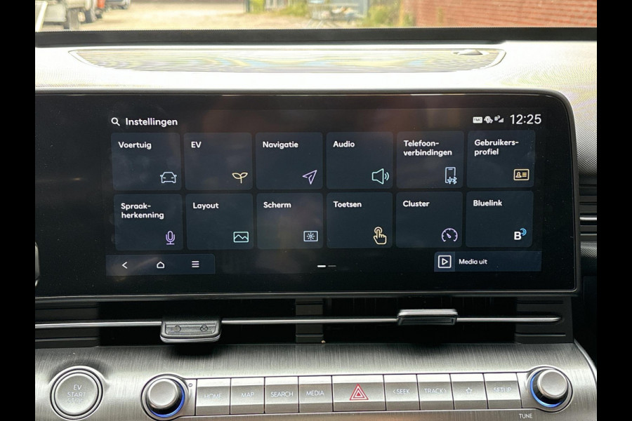 Hyundai KONA ELECTRIC Comfort 65.4 kWh Hyundai KONA ELECTRIC Comfort 65.4 kWh