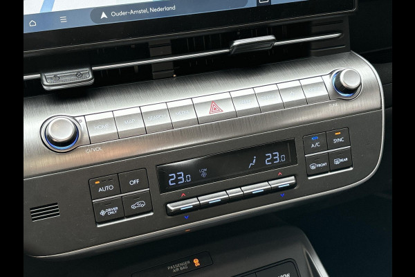 Hyundai KONA ELECTRIC Comfort 65.4 kWh Hyundai KONA ELECTRIC Comfort 65.4 kWh