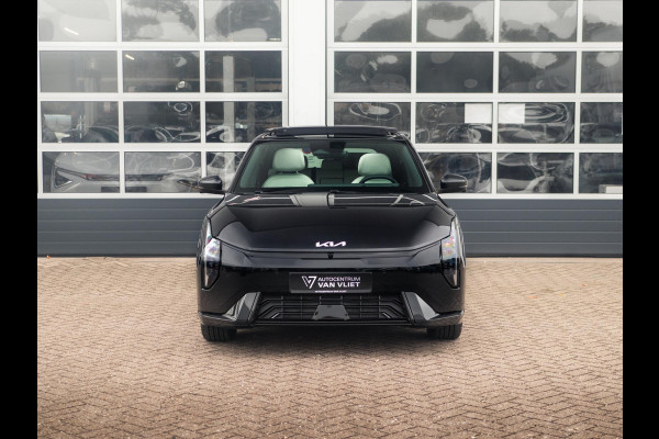 Kia EV4 GT-PlusLine 81.4 kWh | Uit voorraad leverbaar | 2025 nog rijden | 17% Bijtelling