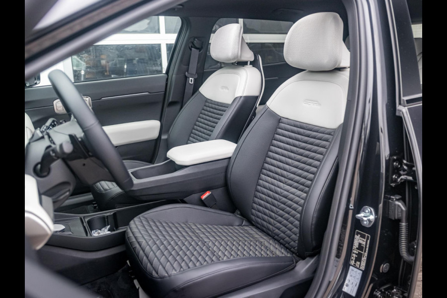 Kia EV4 GT-PlusLine 81.4 kWh | Uit voorraad leverbaar | 2025 nog rijden | 17% Bijtelling