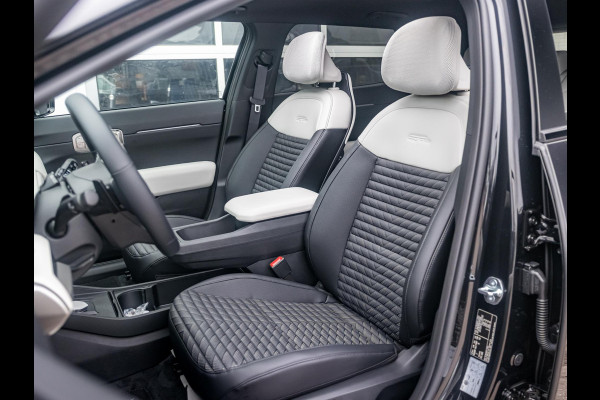 Kia EV4 GT-PlusLine 81.4 kWh | Uit voorraad leverbaar | 2025 nog rijden | 17% Bijtelling