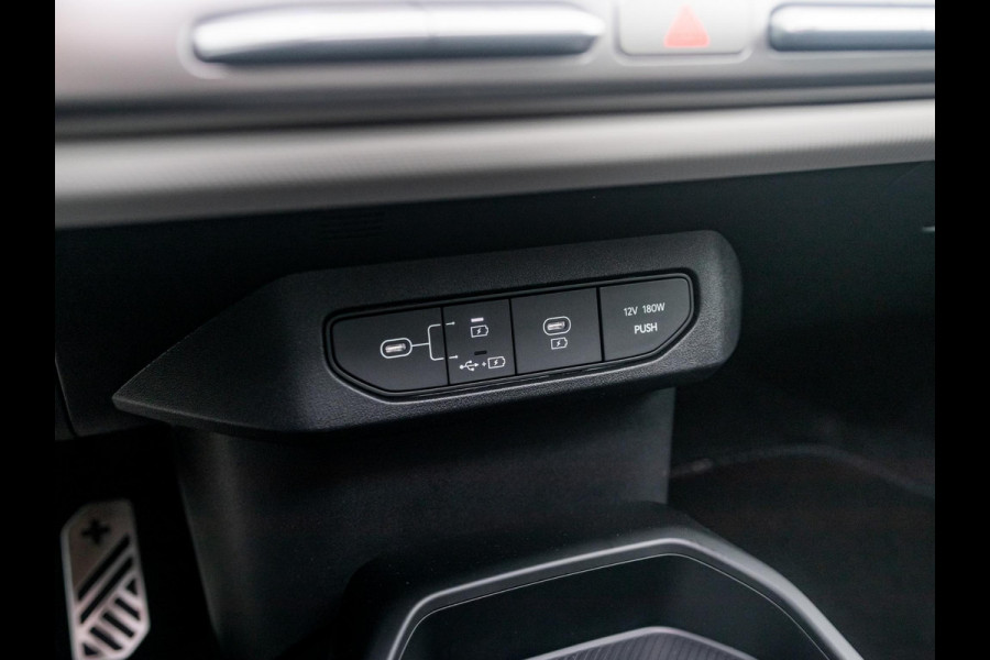 Kia EV4 GT-PlusLine 81.4 kWh | Uit voorraad leverbaar | 2025 nog rijden | 17% Bijtelling