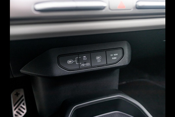 Kia EV4 GT-PlusLine 81.4 kWh | Uit voorraad leverbaar | 2025 nog rijden | 17% Bijtelling