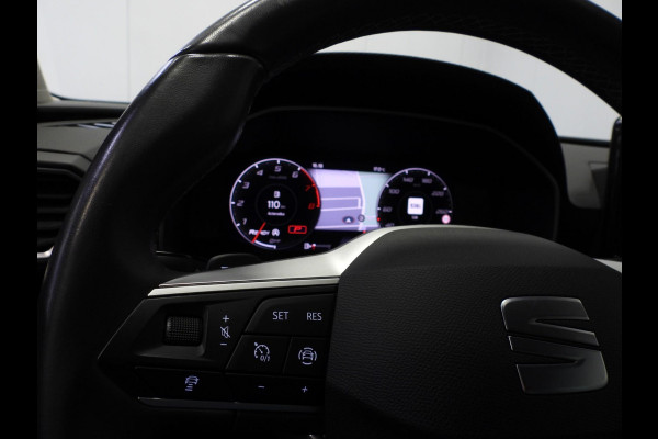 Seat Leon Sportstourer 1.0 eTSI Aut. Style Business Intense NAVI/CAMERA/LED/TREKH./17"LMV!