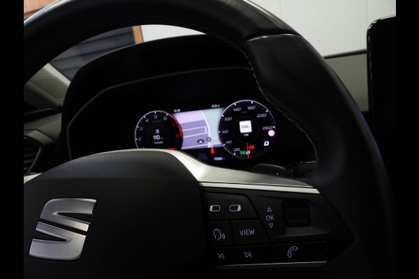 Seat Leon Sportstourer 1.0 eTSI Aut. Style Business Intense NAVI/CAMERA/LED/TREKH./17"LMV!