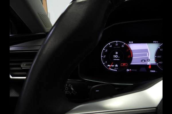 Seat Leon Sportstourer 1.0 eTSI Aut. Style Business Intense NAVI/CAMERA/LED/TREKH./17"LMV!