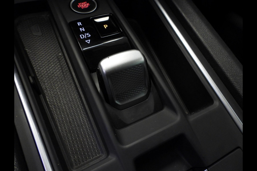 Seat Leon Sportstourer 1.0 eTSI Aut. Style Business Intense NAVI/CAMERA/LED/TREKH./17"LMV!