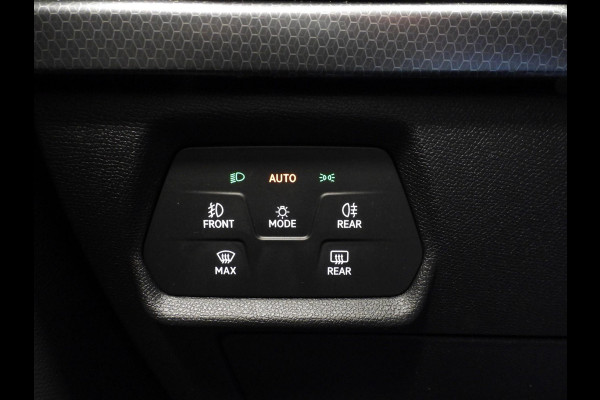 Seat Leon Sportstourer 1.0 eTSI Aut. Style Business Intense NAVI/CAMERA/LED/TREKH./17"LMV!