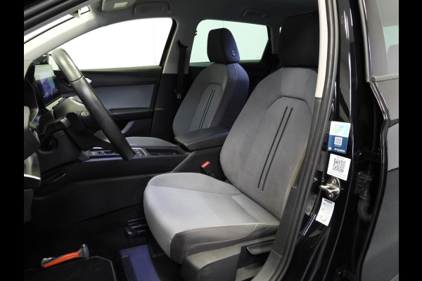 Seat Leon Sportstourer 1.0 eTSI Aut. Style Business Intense NAVI/CAMERA/LED/TREKH./17"LMV!