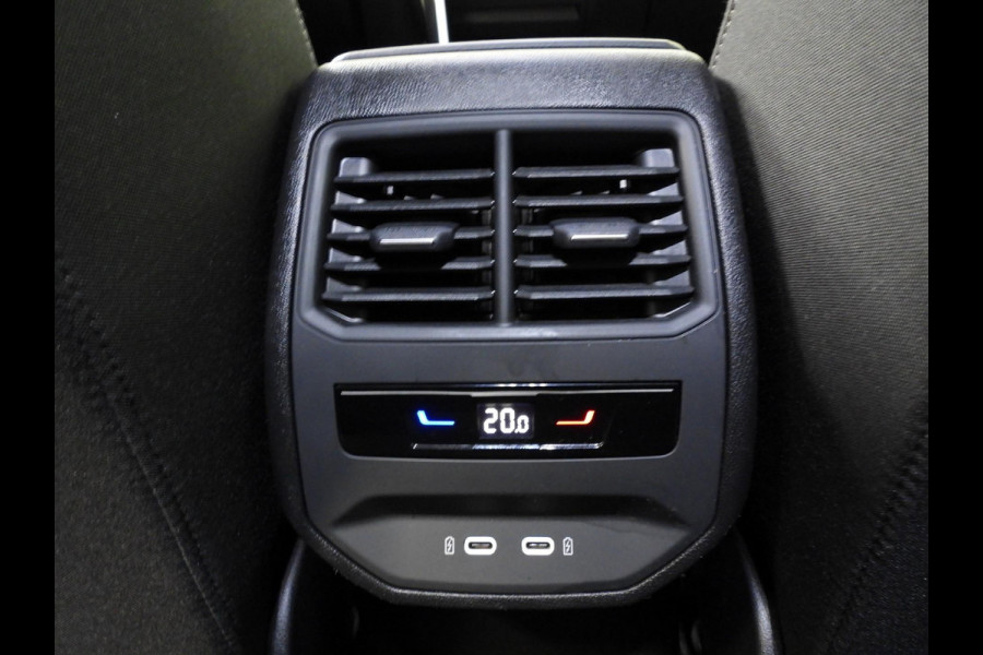 Seat Leon Sportstourer 1.0 eTSI Aut. Style Business Intense NAVI/CAMERA/LED/TREKH./17"LMV!