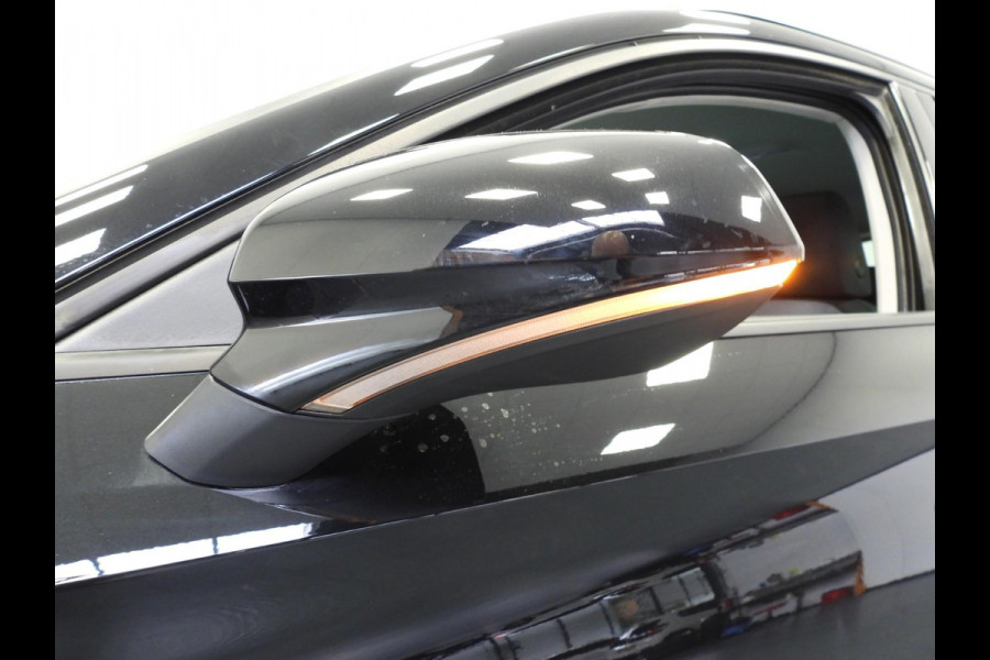 Seat Leon Sportstourer 1.0 eTSI Aut. Style Business Intense NAVI/CAMERA/LED/TREKH./17"LMV!