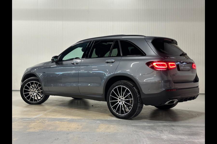 Mercedes-Benz GLC 300e 4MATIC Business Solution AMG | PANO | VIRTUAL | BURMESTER | MEMORY SEATS