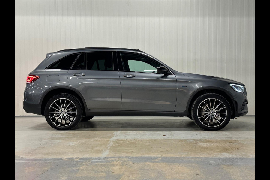 Mercedes-Benz GLC 300e 4MATIC Business Solution AMG | PANO | VIRTUAL | BURMESTER | MEMORY SEATS