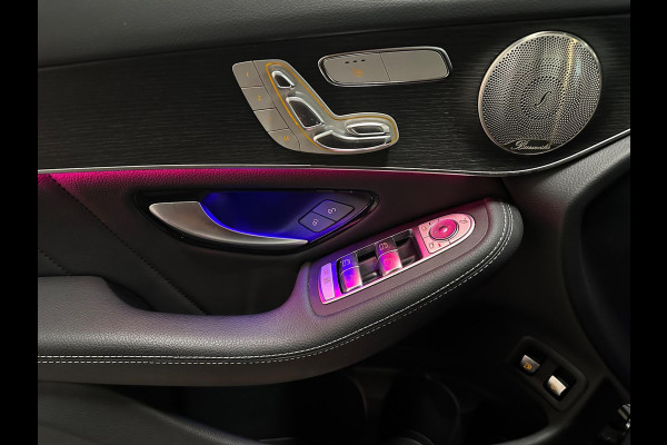 Mercedes-Benz GLC 300e 4MATIC Business Solution AMG | PANO | VIRTUAL | BURMESTER | MEMORY SEATS