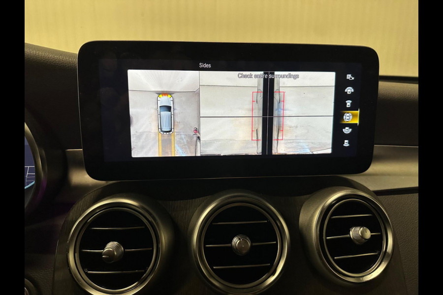 Mercedes-Benz GLC 300e 4MATIC Business Solution AMG | PANO | VIRTUAL | BURMESTER | MEMORY SEATS