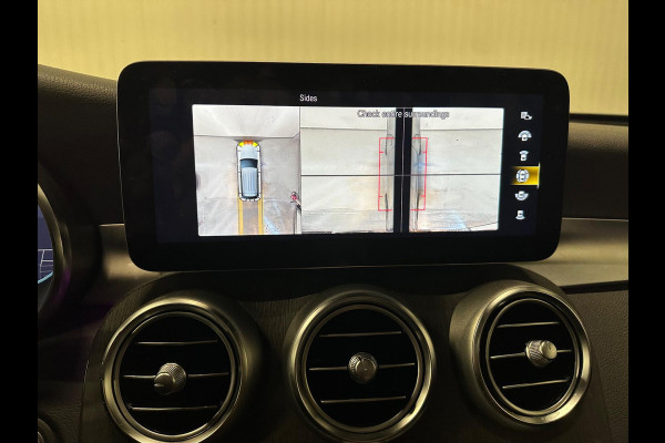 Mercedes-Benz GLC 300e 4MATIC Business Solution AMG | PANO | VIRTUAL | BURMESTER | MEMORY SEATS