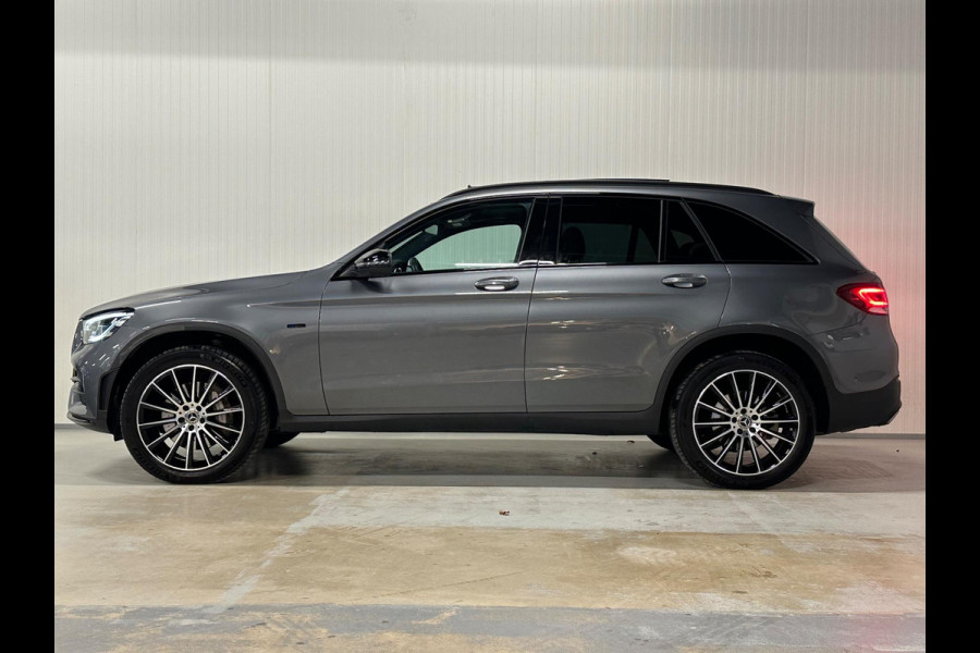 Mercedes-Benz GLC 300e 4MATIC Business Solution AMG | PANO | VIRTUAL | BURMESTER | MEMORY SEATS