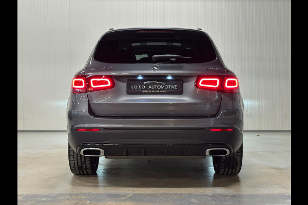 Mercedes-Benz GLC 300e 4MATIC Business Solution AMG | PANO | VIRTUAL | BURMESTER | MEMORY SEATS
