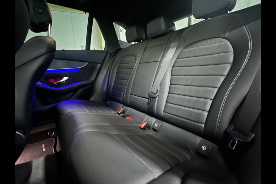 Mercedes-Benz GLC 300e 4MATIC Business Solution AMG | PANO | VIRTUAL | BURMESTER | MEMORY SEATS