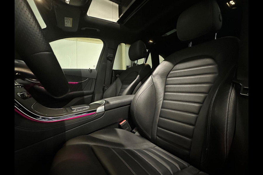 Mercedes-Benz GLC 300e 4MATIC Business Solution AMG | PANO | VIRTUAL | BURMESTER | MEMORY SEATS