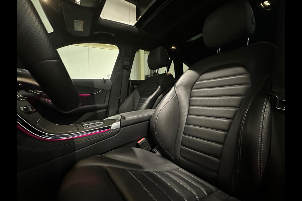 Mercedes-Benz GLC 300e 4MATIC Business Solution AMG | PANO | VIRTUAL | BURMESTER | MEMORY SEATS