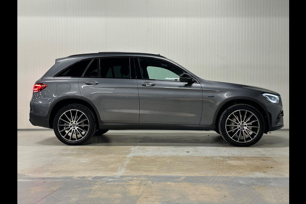 Mercedes-Benz GLC 300e 4MATIC Business Solution AMG | PANO | VIRTUAL | BURMESTER | MEMORY SEATS
