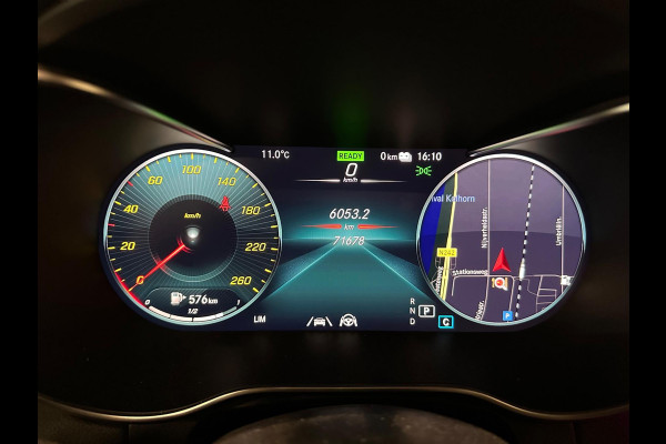 Mercedes-Benz GLC 300e 4MATIC Business Solution AMG | PANO | VIRTUAL | BURMESTER | MEMORY SEATS