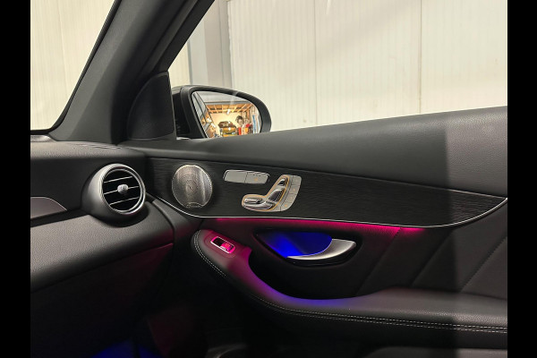 Mercedes-Benz GLC 300e 4MATIC Business Solution AMG | PANO | VIRTUAL | BURMESTER | MEMORY SEATS