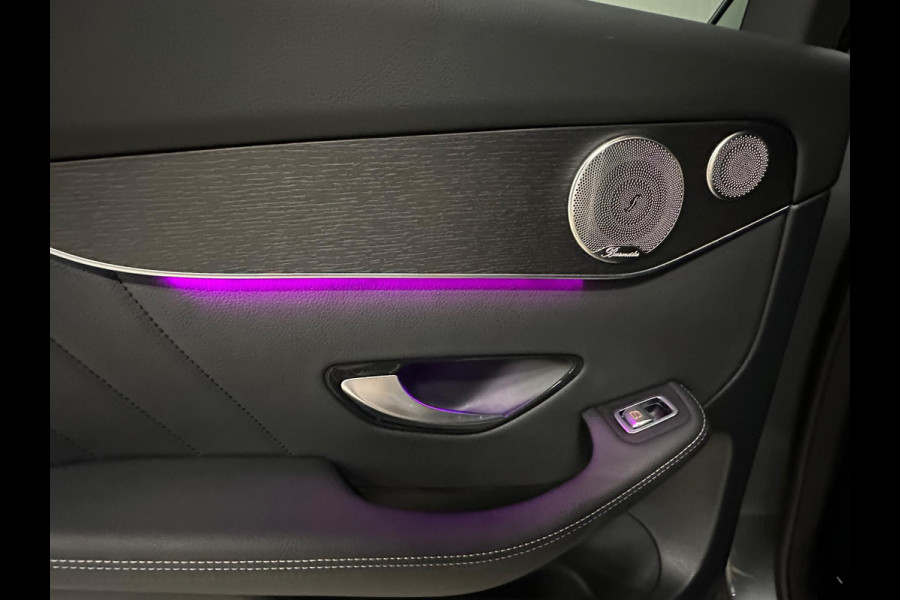 Mercedes-Benz GLC 300e 4MATIC Business Solution AMG | PANO | VIRTUAL | BURMESTER | MEMORY SEATS