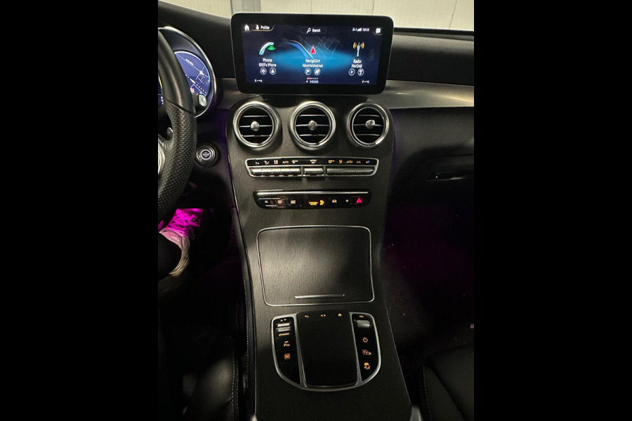 Mercedes-Benz GLC 300e 4MATIC Business Solution AMG | PANO | VIRTUAL | BURMESTER | MEMORY SEATS