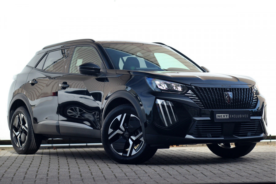 Peugeot 2008 1.2 PureTech 130 Allure | ACC | 360 | Carplay | Keyless Peugeot 2008 1.2 PureTech 130 Allure | ACC | 360 | Carplay | Keyless