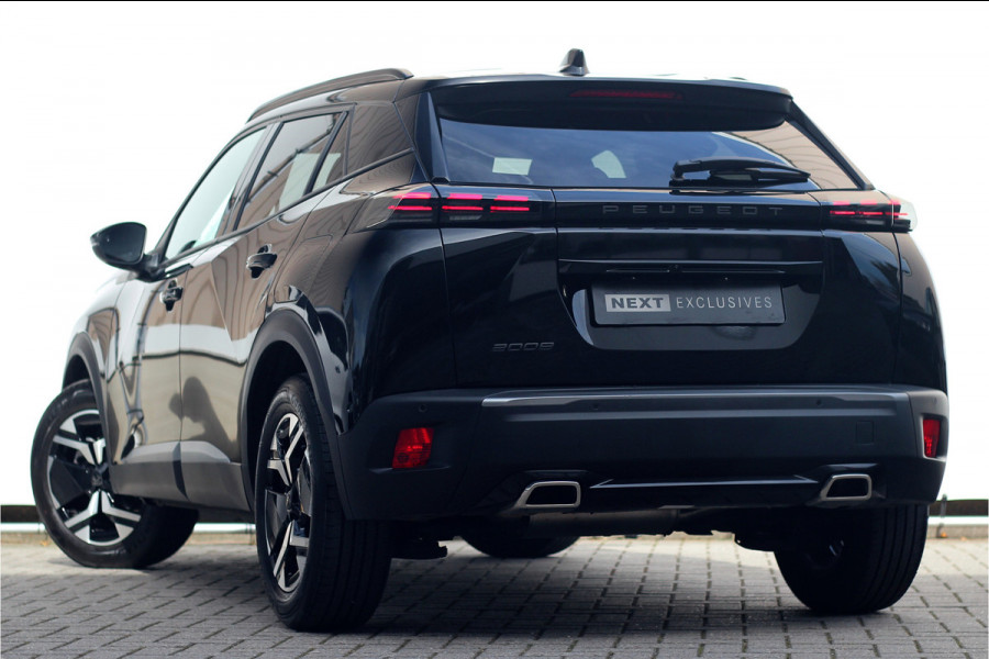 Peugeot 2008 1.2 PureTech 130 Allure | ACC | 360 | Carplay | Keyless Peugeot 2008 1.2 PureTech 130 Allure | ACC | 360 | Carplay | Keyless