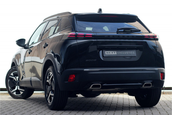 Peugeot 2008 1.2 PureTech 130 Allure | ACC | 360 | Carplay | Keyless Peugeot 2008 1.2 PureTech 130 Allure | ACC | 360 | Carplay | Keyless