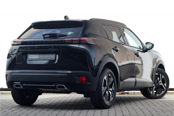 Peugeot 2008 1.2 PureTech 130 Allure | ACC | 360 | Carplay | Keyless Peugeot 2008 1.2 PureTech 130 Allure | ACC | 360 | Carplay | Keyless