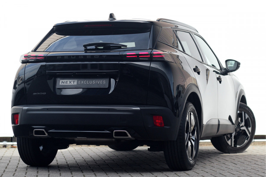 Peugeot 2008 1.2 PureTech 130 Allure | ACC | 360 | Carplay | Keyless Peugeot 2008 1.2 PureTech 130 Allure | ACC | 360 | Carplay | Keyless