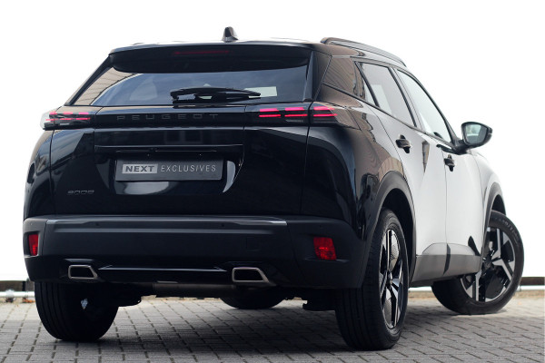Peugeot 2008 1.2 PureTech 130 Allure | ACC | 360 | Carplay | Keyless Peugeot 2008 1.2 PureTech 130 Allure | ACC | 360 | Carplay | Keyless