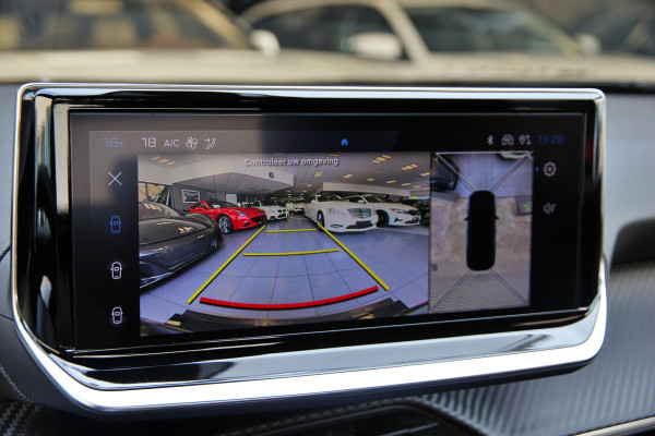 Peugeot 2008 1.2 PureTech 130 Allure | ACC | 360 | Carplay | Keyless Peugeot 2008 1.2 PureTech 130 Allure | ACC | 360 | Carplay | Keyless