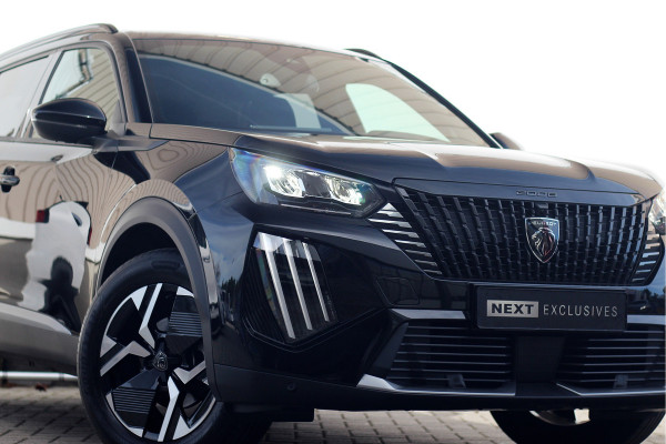 Peugeot 2008 1.2 PureTech 130 Allure | ACC | 360 | Carplay | Keyless Peugeot 2008 1.2 PureTech 130 Allure | ACC | 360 | Carplay | Keyless
